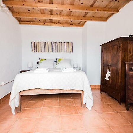 Casa Da Lagoa Al 416 Faja da Caldeira de Santo Cristo Exteriör bild